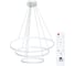 Подвесная люстра ARTE LAMP MERIDIANA A2198SP-3WH 2