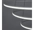 Подвесная люстра ARTE LAMP MERIDIANA A2198SP-3WH 3