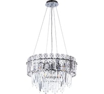 Подвесная люстра ARTE LAMP NICOLETTA A1051SP-8CC