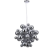 Подвесная люстра ARTE LAMP MOLECULE A8313SP-6CC