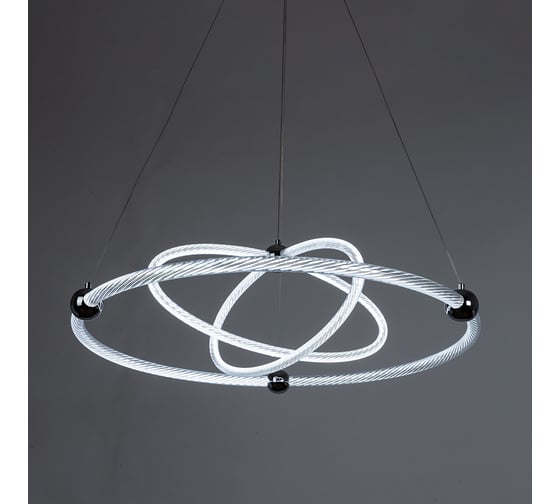 Подвесная люстра ARTE LAMP HARLEY A2196SP-3CC