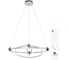 Подвесная люстра ARTE LAMP HARLEY A2196SP-3CC 1