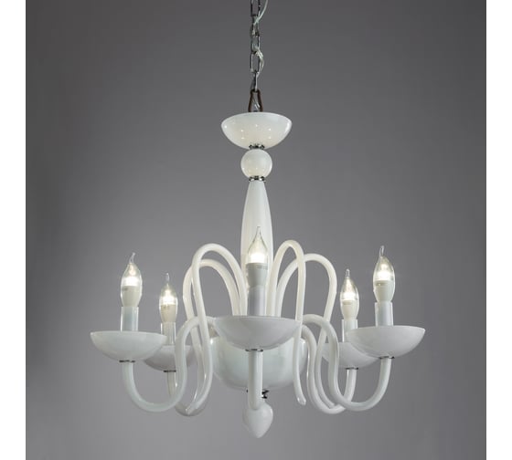 Подвесная люстра Divinare PALLADA 6004/03 LM-5