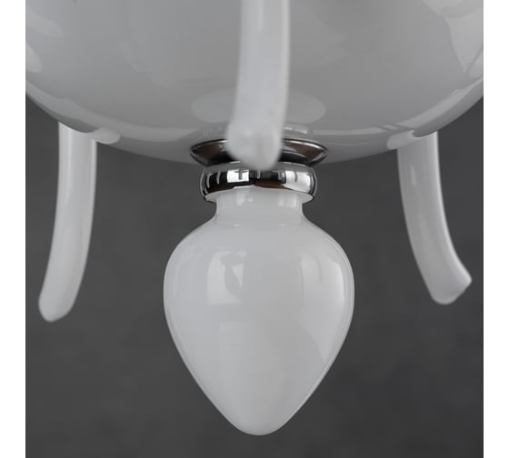 Подвесная люстра Divinare PALLADA 6004/03 LM-5