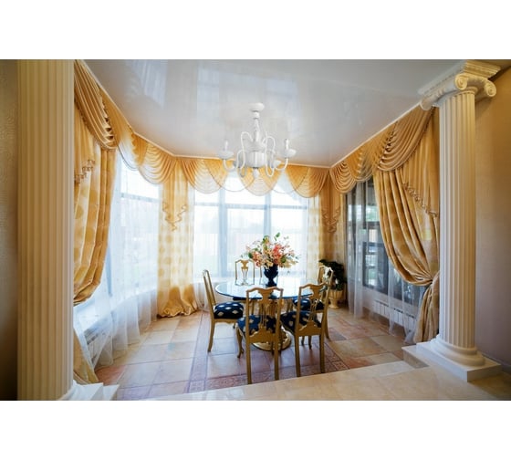 Подвесная люстра Divinare PALLADA 6004/03 LM-5