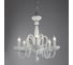 Подвесная люстра Divinare PALLADA 6004/03 LM-5 2
