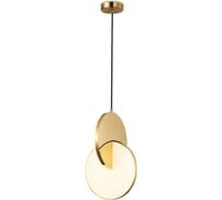 Подвесной светильник Aployt mila APL.044.16.08