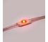 Светодиодный модуль ELF SOL+, 1SMD диод 2835, красный (упак 100) ELF-SOL+ 1 2835 R 2