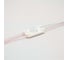 Светодиодный модуль ELF SOL+, 1SMD диод 2835, красный (упак 100) ELF-SOL+ 1 2835 R 3