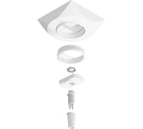 Основание для подвесных светильников ARTE LAMP BASE A410433