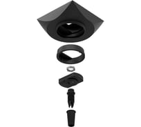 Основание для подвесных светильников ARTE LAMP BASE A410406