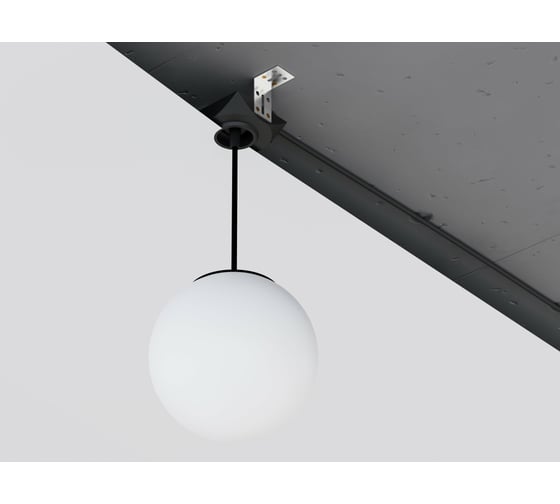 Основание для подвесных светильников ARTE LAMP BASE A410406