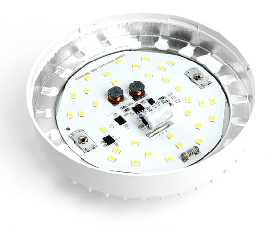 Светодиодная лампа FERON LB-474 GX70 25W 2700K 38268