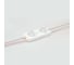 Светодиодный модуль ELF SOL+, 2SMD диод 2835, красный(упак 100) ELF-SOL+ 2 2835 R 2