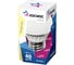 Светодиодная лампа КОСМОС LED GL45 3Вт 220В E27 3000K Lksm LED3wGL45E2730 285367 1