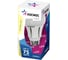 Светодиодная лампа КОСМОС LED А60 10Вт 220В E27 3000K Lksm LED10wA60E2730 285295 1