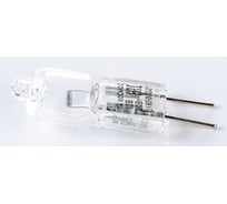 Лампа галогенная КОСМОС JC 20W G4 12V LKsmJC12V20W