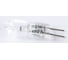 Лампа галогенная КОСМОС JC 20W G4 12V LKsmJC12V20W 1