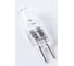 Лампа галогенная КОСМОС JC 20W G4 12V LKsmJC12V20W 2