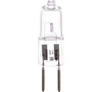 Лампа галогенная КОСМОС JC 35W G6.35 12V LKsmJC12V35W