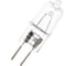 Лампа галогенная КОСМОС JD 50W G6.35 230V LKsmJD230V50W 1