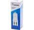 Лампа галогенная КОСМОС JDC 60W G9 230V FR LKsmJDC220VFR60W 4