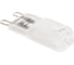 Лампа галогенная КОСМОС JDC 60W G9 230V FR LKsmJDC220VFR60W 2