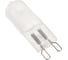 Лампа галогенная КОСМОС JDC 60W G9 230V FR LKsmJDC220VFR60W 3