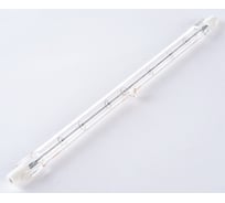 Лампа галогенная КОСМОС J189 1000W R7s 220-240V LKsmJ189230V1000W