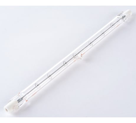 Лампа галогенная КОСМОС J189 1000W R7s 220-240V LKsmJ189230V1000W