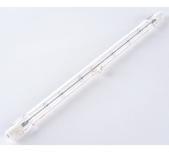 Лампа галогенная КОСМОС J189 1000W R7s 220-240V LKsmJ189230V1000W 1
