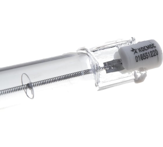 Лампа галогеновая КОСМОС J254 1500W R7s 220-240V LKsmJ254230V1500W
