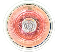 Лампа галогенная КОСМОС JCDR 50W GU5.3 220V LKsmJCDR220V50W