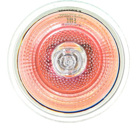 Лампа галогенная КОСМОС JCDR 50W GU5.3 220V LKsmJCDR220V50W