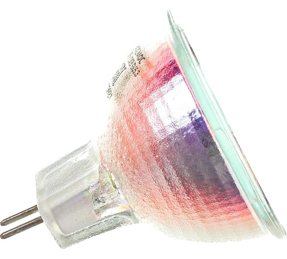 Лампа галогенная КОСМОС JCDR 50W GU5.3 220V LKsmJCDR220V50W