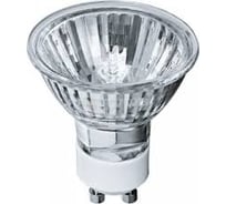 Лампа галогенная КОСМОС JCDRC 50W GU10 230V LKsmJCDRC220V50W