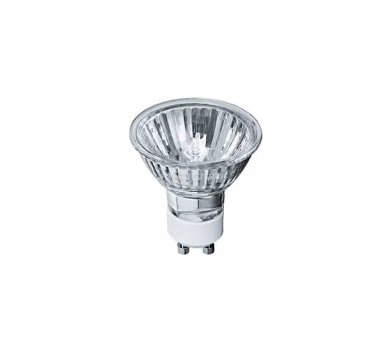 Лампа галогенная КОСМОС JCDRC 50W GU10 230V LKsmJCDRC220V50W 1