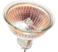 Лампа галогенная КОСМОС MR16 50W GU5.3 12V EXNc LKsmMR1612V50W