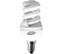 Энергосберегающая компактная лампа КОСМОС SPC, 15W, E14, 2700K LKsmT2SPC15wE1427 1