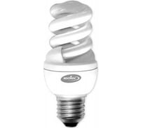 Энергосберегающая компактная лампа КОСМОС SPC 20W E27 2700K LKsmT2SPC20wE2727