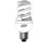 Энергосберегающая компактная лампа КОСМОС SPC 20W E27 4200K LKsmT2SPC20wE2742 1