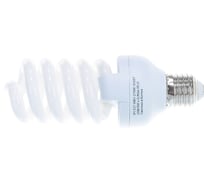 Компактная энергосберегающая лампа КОСМОС SPC 30W E27 2700K LKsmSPC30wE2727