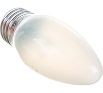 Матовая лампа накаливания КОСМОС СВ МТ 40Вт E27 LKsmSCnFr40E27v2