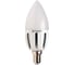 Светодиодная лампа КОСМОС premium LED 5Вт СВЕЧА E14 230В 3000K KLED5wCN230vE1427 1