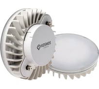 Светодиодная лампа КОСМОС premium LED 7Вт GX 53 230В 4500K KLED7w230vGX5345K