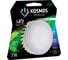 Светодиодная лампа КОСМОС premium LED 7Вт GX 53 230В 4500K KLED7w230vGX5345K 2