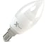 Светодиодная лампа XF-E14-MF-6.5W-3000K-220V X-flash 45990 1
