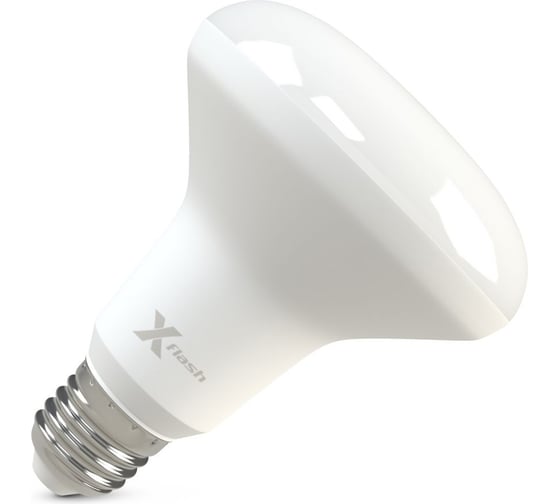 Светодиодная лампа XF-E27-R90-P-12W-4000K-220V X-flash 45839 1