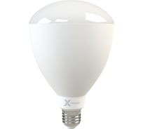 Светодиодная лампа XF-E40-R170-P-50W-4000K-220V X-flash 45846