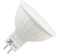 Светодиодная лампа XF-MR16-P-GU5.3-3W-3000K-12V X-flash 46188